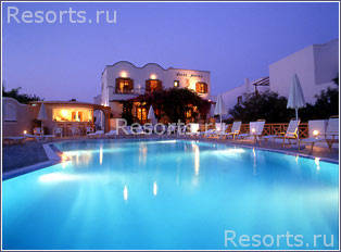 Matina Hotel 6